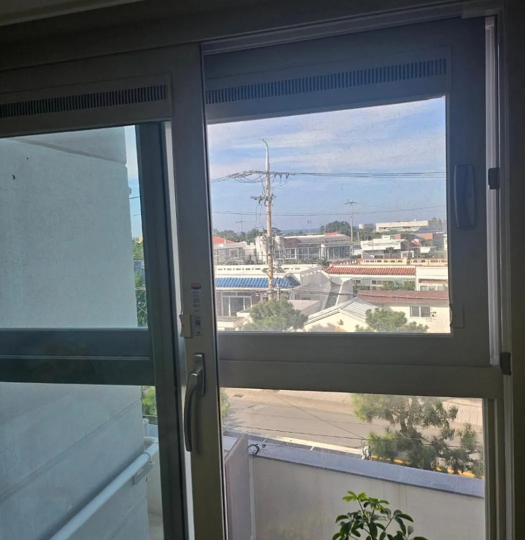 Hamdeok Haemiltown Tower 2 Apartment Jeju