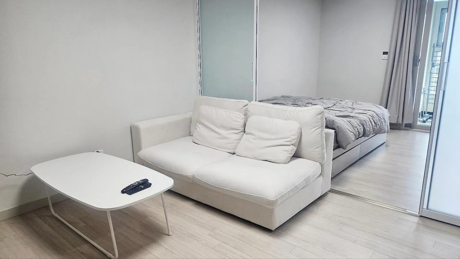Hamdeok Haemiltown Tower 2 Apartment Jeju