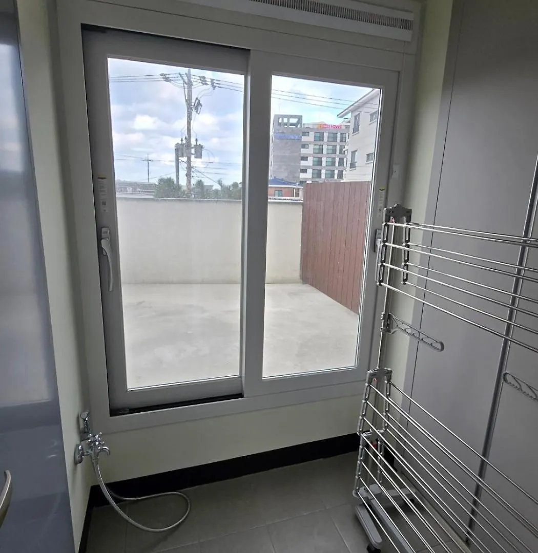 Hamdeok Haemiltown Tower 2 Apartment Jeju